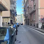 A Due Passi Dal Mare Διαμέρισμα *