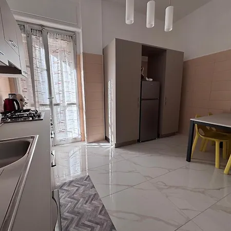 A Due Passi Dal Mare * Salerno