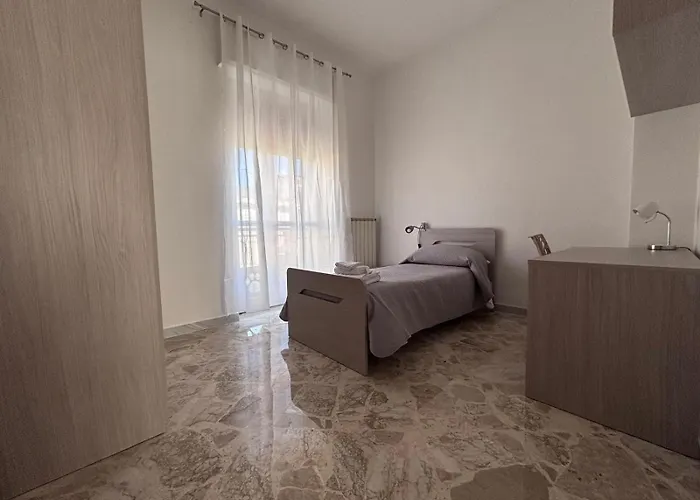 Apartment A Due Passi Dal Mare