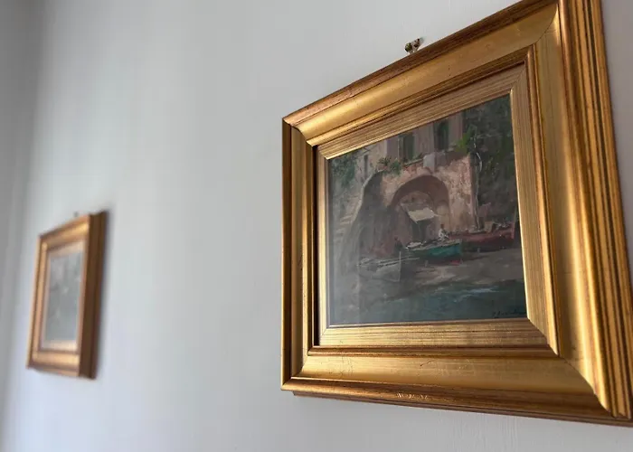 Apartment A Due Passi Dal Mare *