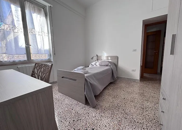 Apartment A Due Passi Dal Mare *