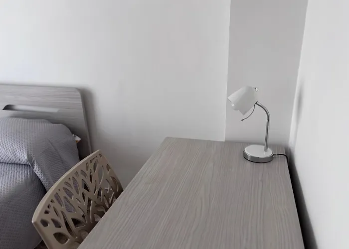 A Due Passi Dal Mare Apartment *