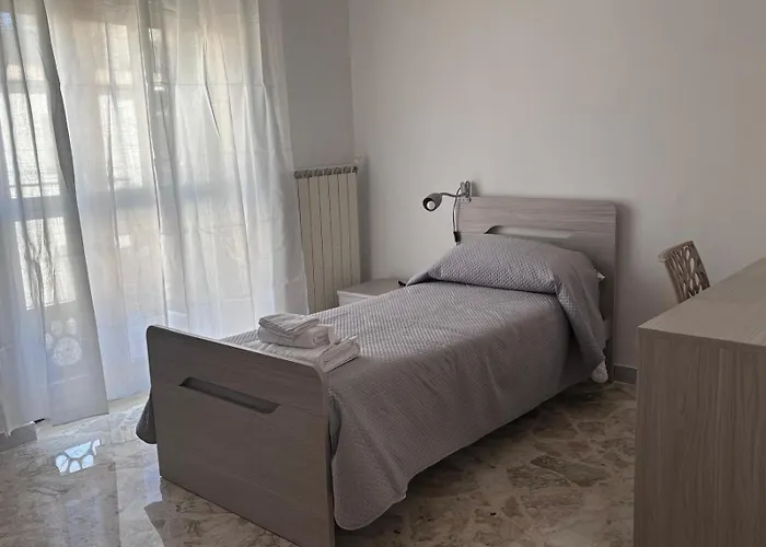 A Due Passi Dal Mare