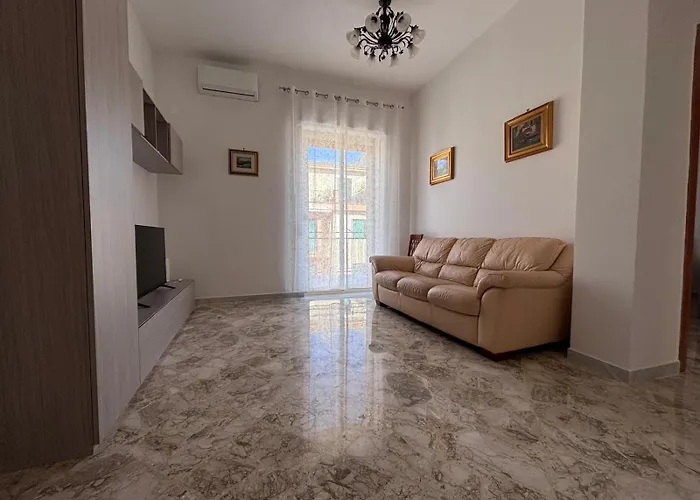 Apartment A Due Passi Dal Mare *